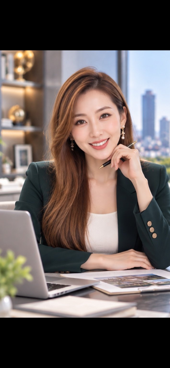 宅急變 HomeCash 首頁品牌人物